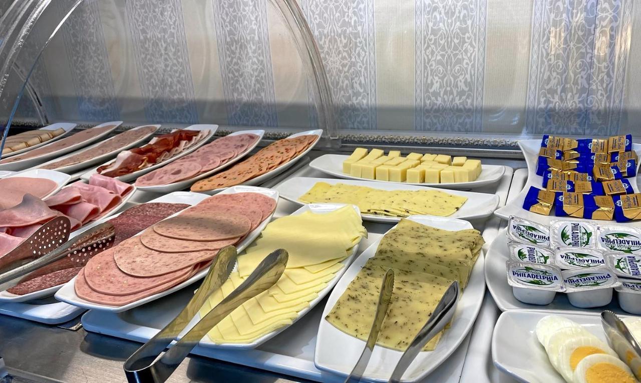 Hotel Danner Rheinfelden  Dış mekan fotoğraf
