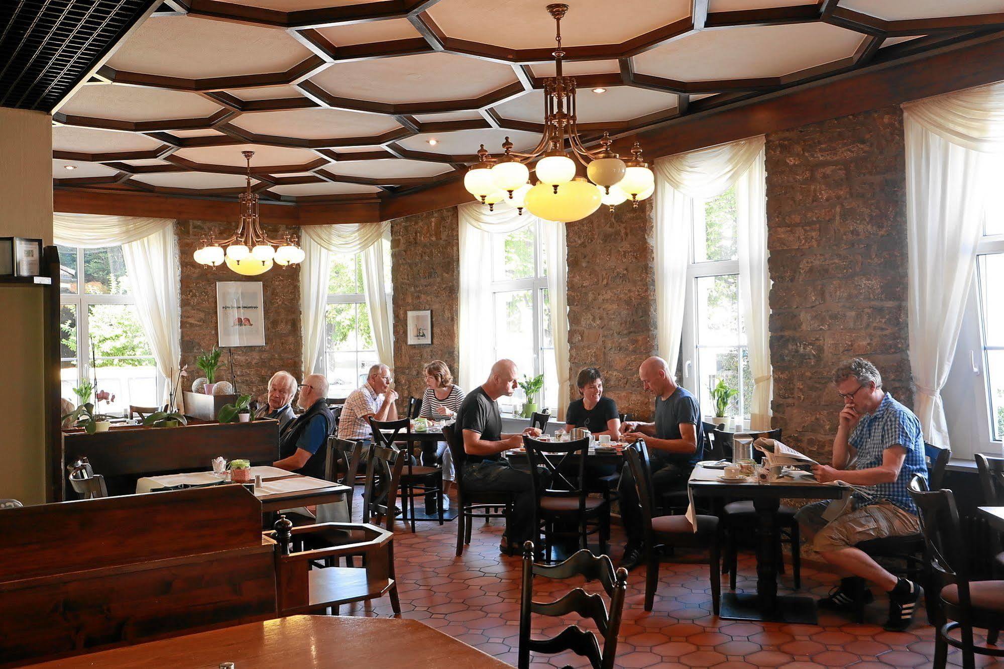 Hotel Danner Rheinfelden  Dış mekan fotoğraf